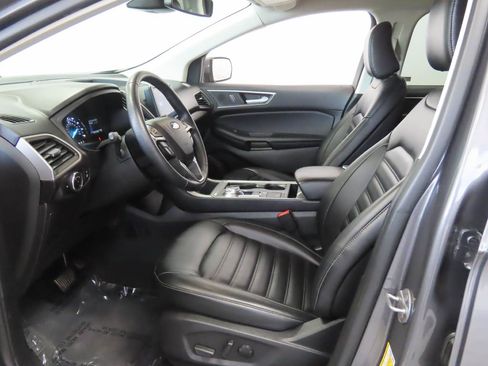 Used 2024 Ford Edge SEL w/ Convenience Package AWD/4WD image 15