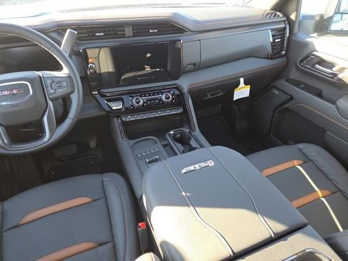 New 2026 GMC Sierra 2500 AT4 w/ AT4 Premium Plus Package image 37