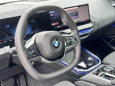 Used 2026 BMW X3 xDrive30 w/ Convenience Package image 12