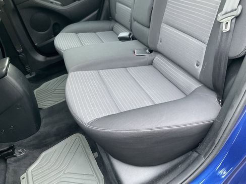 Used 2017 Kia Forte LX w/ LX Popular Package image 32