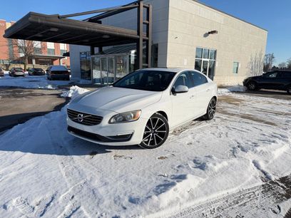 Used 2016 Volvo S60 T5 Premier