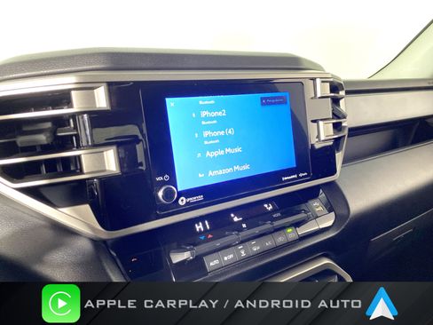 Used 2022 Toyota Tundra SR5 image 2