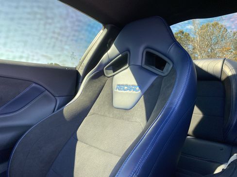 Used 2024 Ford Mustang Dark Horse w/ Dark Horse Handlin Package image 19