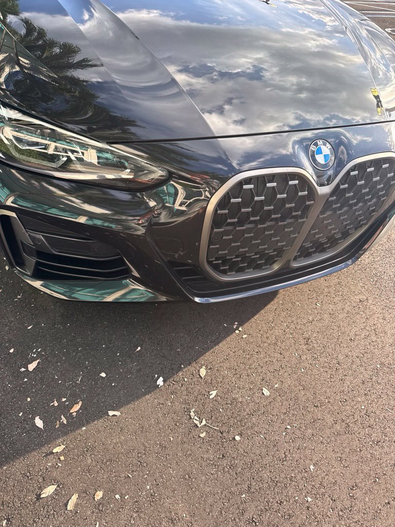 Used 2022 BMW M440i Coupe RWD image 6