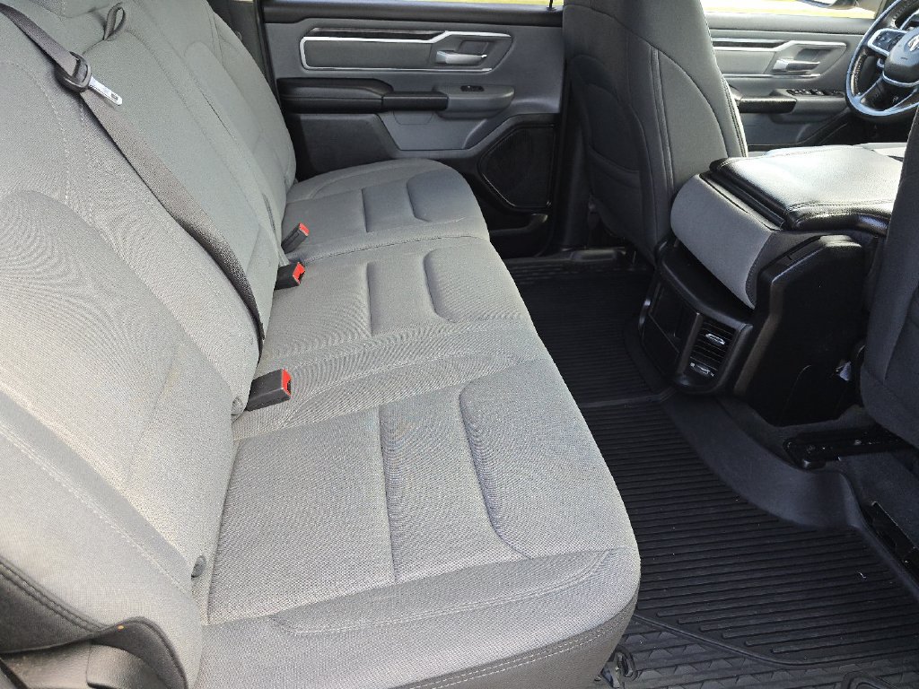 Used 2020 RAM 1500 Big Horn AWD/4WD image 24
