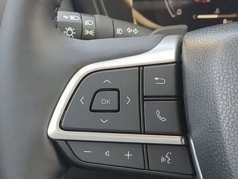 New 2026 Toyota Grand Highlander Platinum image 25