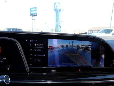 Used 2023 Cadillac Escalade Sport image 14