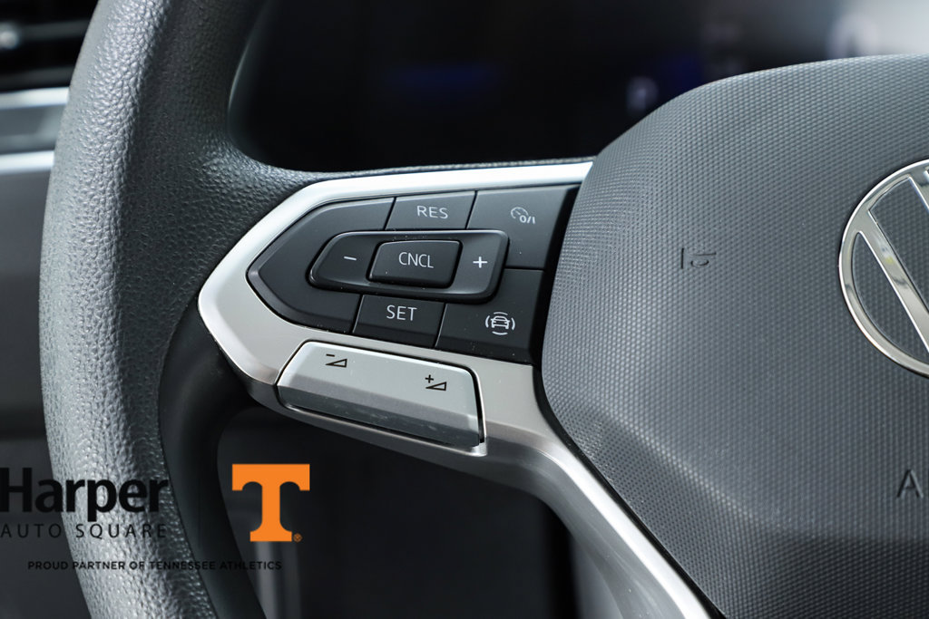 New 2023 Volkswagen Tiguan S AWD/4WD image 58