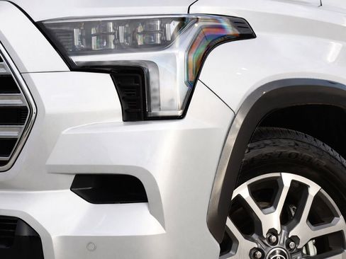 New 2026 Toyota Sequoia 1794 Edition image 10