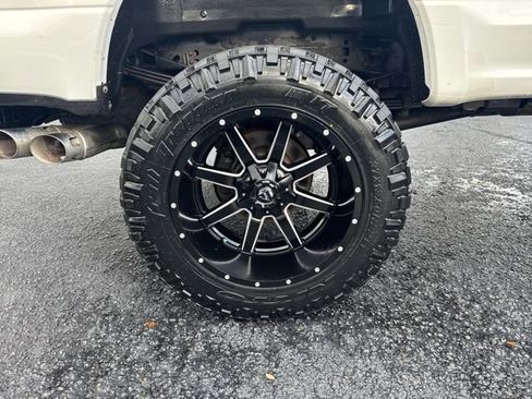 Used 2021 Ford F250 Platinum image 31