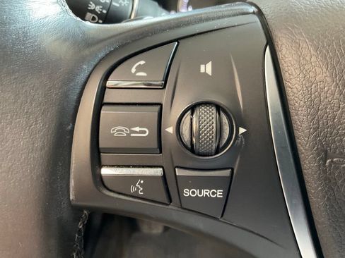 Certified 2017 Acura TLX V6 w/ Technology Package FWD image 13