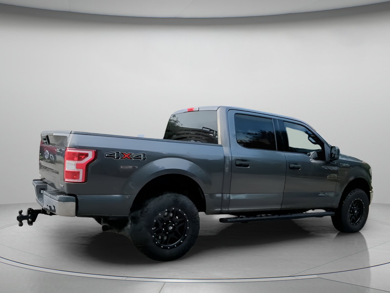Used 2020 Ford F150 XLT w/ Equipment Group 301A Mid AWD/4WD image 29