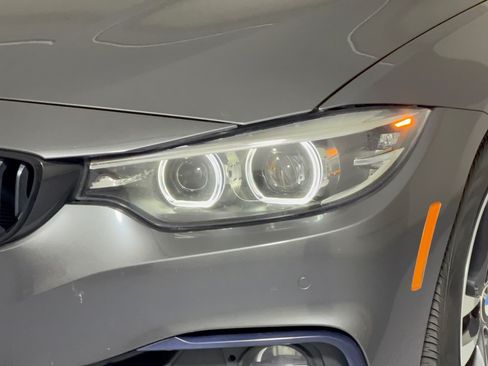 Used 2020 BMW 430i Gran Coupe RWD image 12