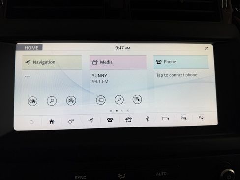 Used 2018 Land Rover Discovery SE AWD/4WD image 32