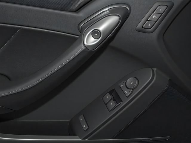 Used 2014 Cadillac CTS Performance RWD image 14