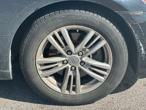 Used 2013 INFINITI G37 x Sedan w/ Premium Pkg AWD/4WD image 26
