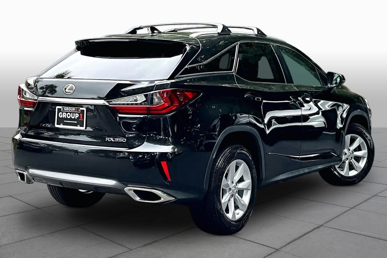 Used 2016 Lexus RX 350 FWD w/ Premium Package image 13
