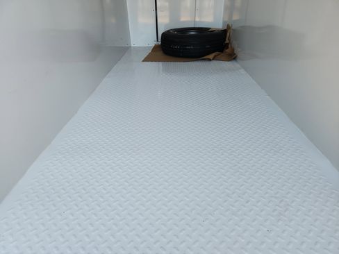 New 2025 Chevrolet Express 3500 w/ Power Convenience Package image 30