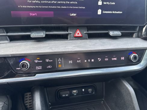 Used 2023 Kia Sportage X-Pro image 31