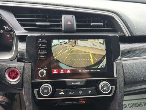 Used 2020 Honda Civic Sport image 21