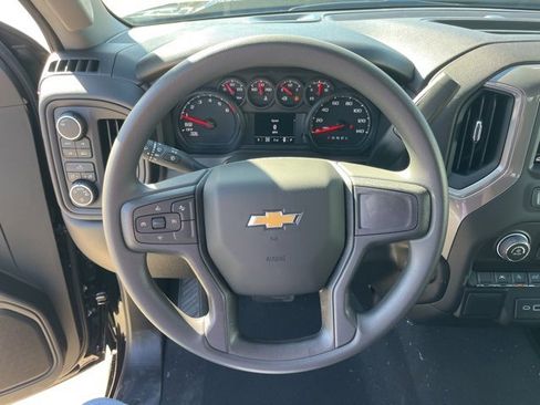 New 2026 Chevrolet Silverado 1500 Custom image 20