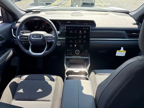 New 2026 GMC Terrain Elevation AWD/4WD image 28