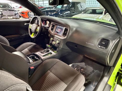 Used 2023 Dodge Charger GT w/ Blacktop Package image 12