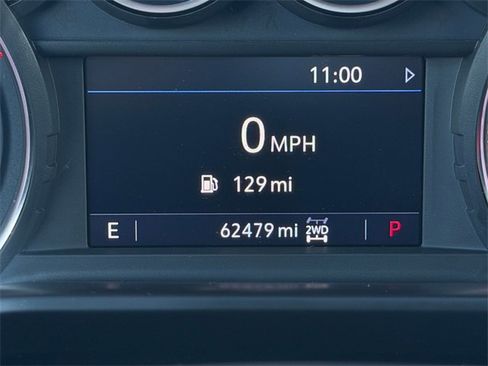 Used 2021 Chevrolet Silverado 1500 RST w/ All Star Edition Plus image 19