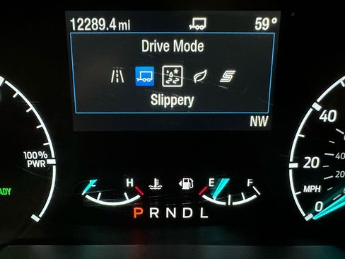 Certified 2024 Ford Maverick XLT image 47