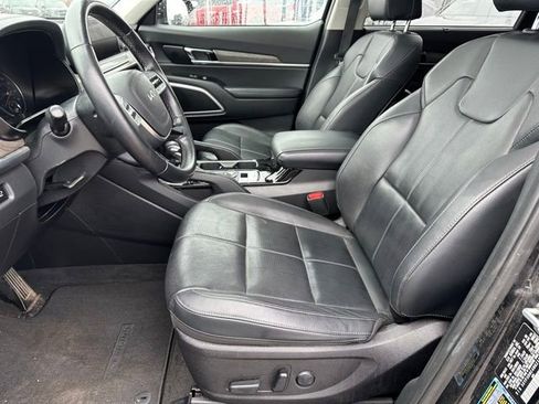 Used 2022 Kia Telluride EX w/ EX Premium Package image 21