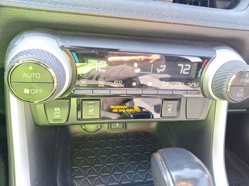 Used 2021 Toyota RAV4 XSE image 29