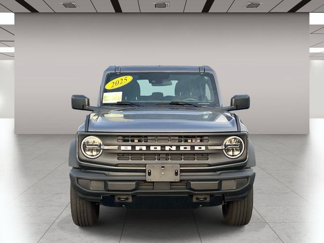 Used 2025 Ford Bronco 4-Door AWD/4WD image 9