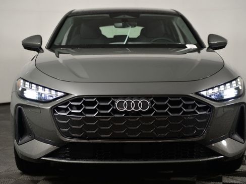 New 2025 Audi A5 2.0T Premium Plus w/ Premium Plus AWD/4WD image 5