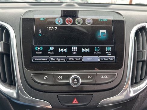 Used 2018 Chevrolet Equinox LT w/ Sun & Infotainment Package FWD image 30