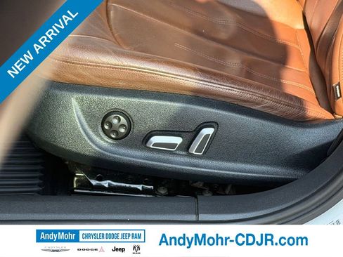 Used 2017 Audi A6 2.0T Premium AWD/4WD image 15