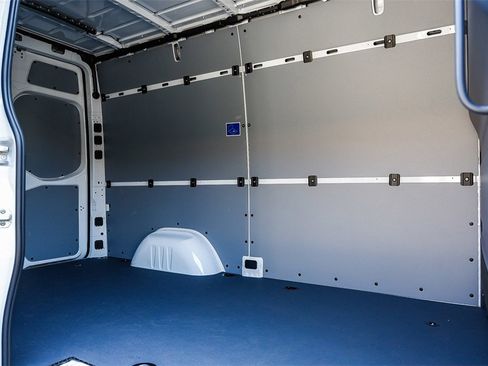 New 2025 Mercedes-Benz Sprinter 2500 image 14