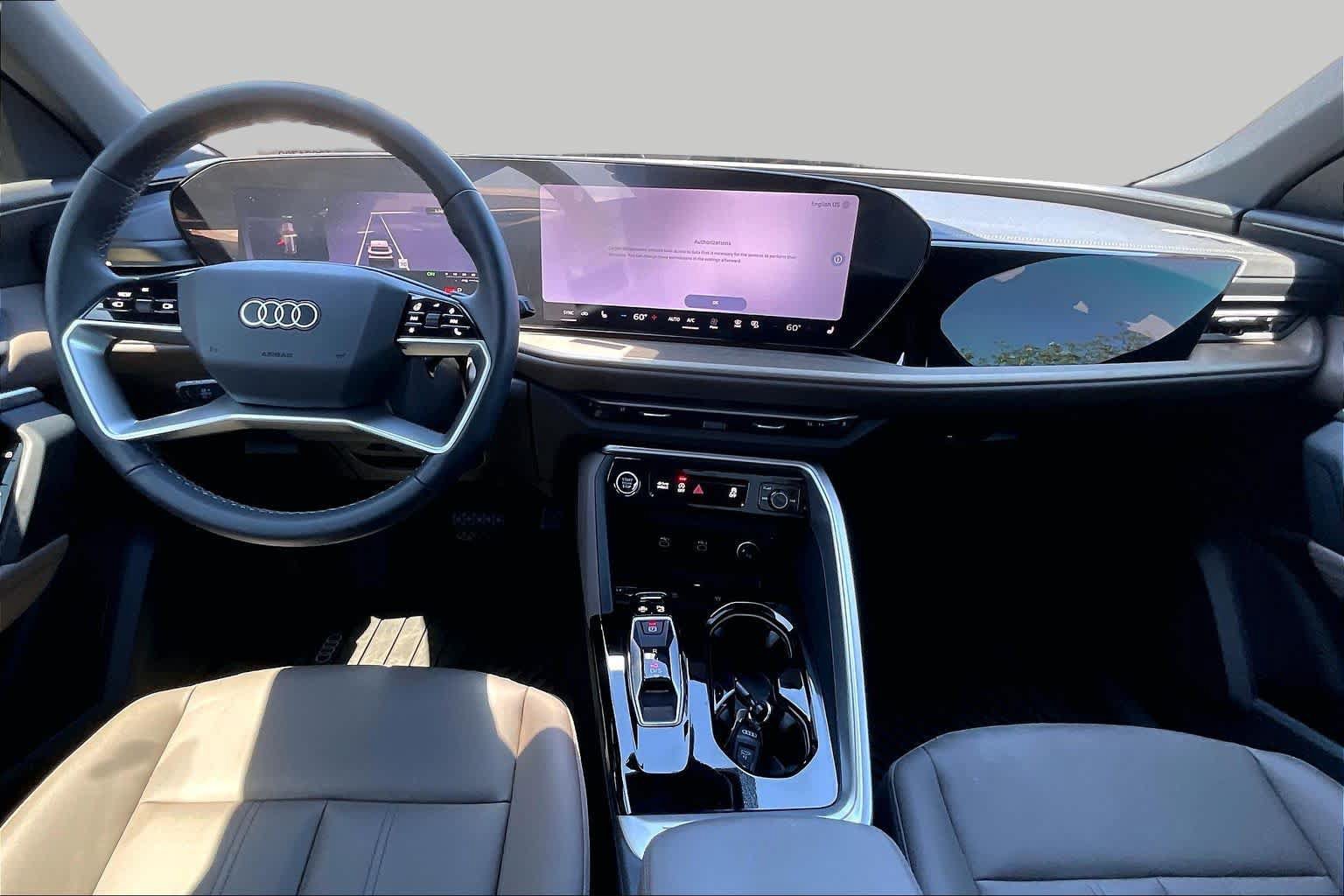 Used 2026 Audi Q5 Premium AWD/4WD image 14