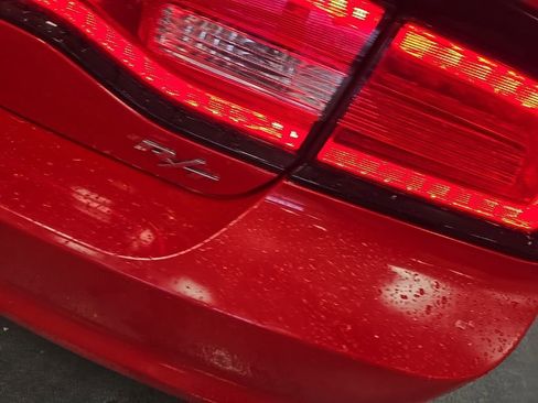 Used 2014 Dodge Charger R/T AWD/4WD image 4
