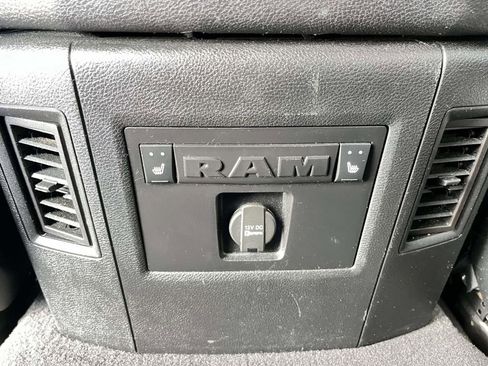 Used 2016 RAM 2500 Limited image 30