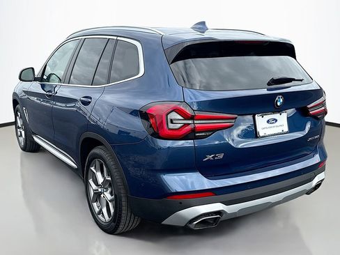 Used 2023 BMW X3 xDrive30i w/ Convenience Package image 10