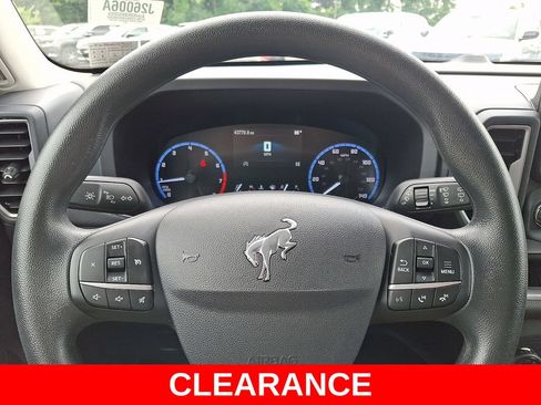 Used 2022 Ford Bronco Sport Big Bend AWD/4WD image 19
