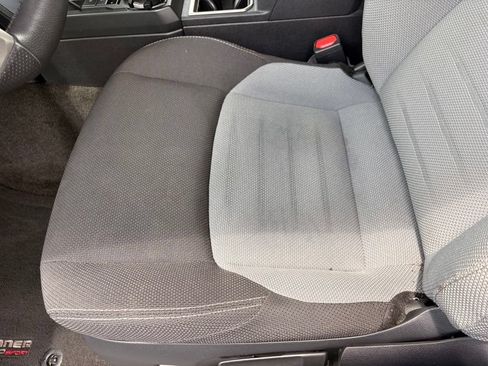 Used 2025 Toyota 4Runner TRD Sport AWD/4WD image 23
