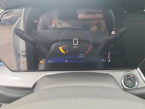 New 2026 Chevrolet Trax LT image 21