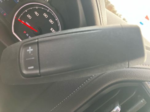 Used 2020 Chevrolet Silverado 1500 LTZ w/ LTZ Plus Package image 23