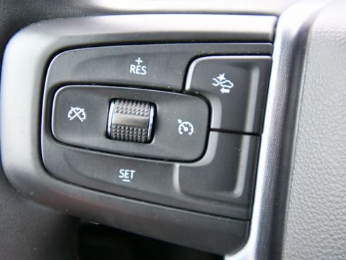 Used 2024 GMC Sierra 2500 SLE w/ SLE Convenience Package AWD/4WD image 20