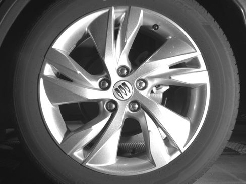 Used 2025 Buick Encore GX Preferred image 14