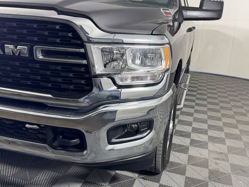 Used 2024 RAM 2500 Big Horn image 10