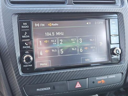 Used 2025 Mitsubishi Outlander Sport AWD image 18