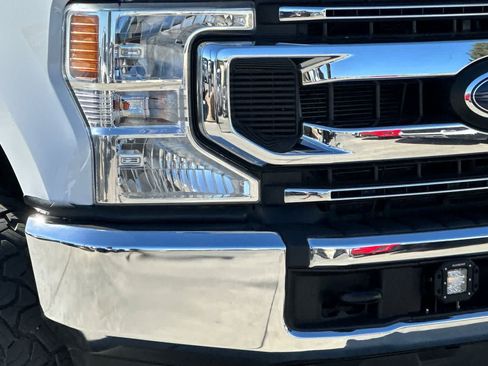 Used 2022 Ford F250 XLT AWD/4WD image 31