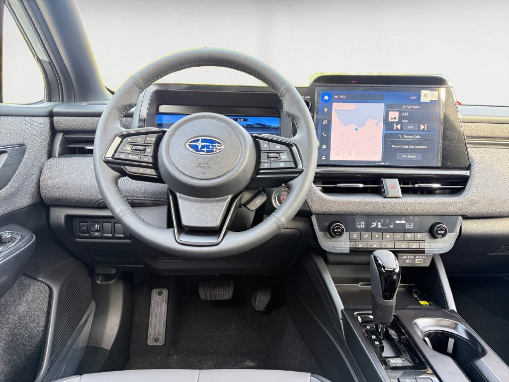 New 2026 Subaru Outback Premium AWD/4WD image 11